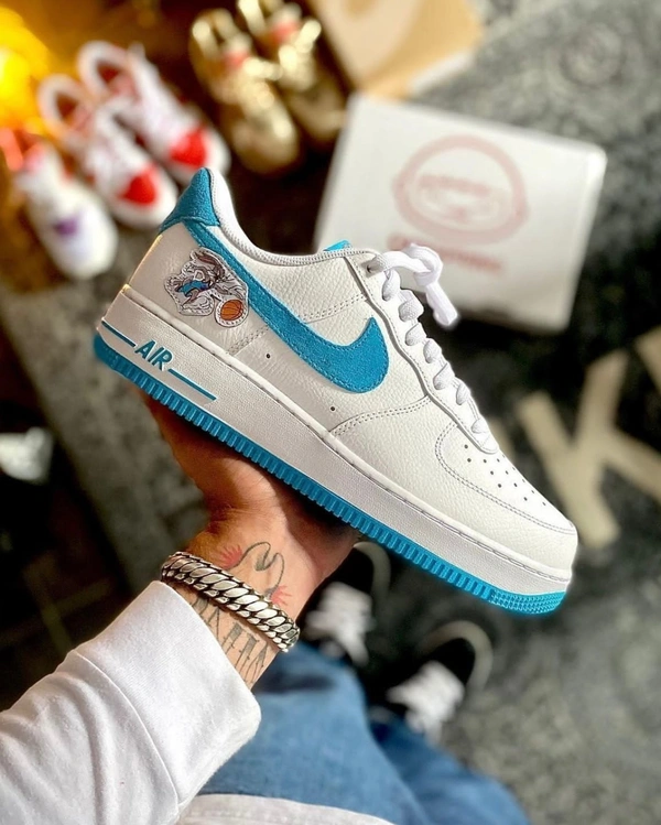 NIKE AIR FORCE SPACE JAM 2