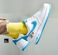 NIKE AIR FORCE SPACE JAM 2