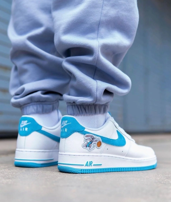 NIKE AIR FORCE SPACE JAM 2