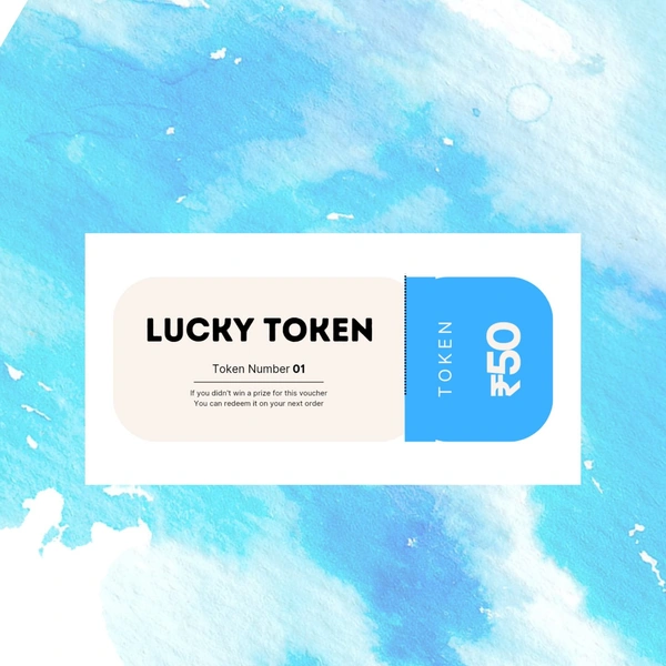 Lucky Token