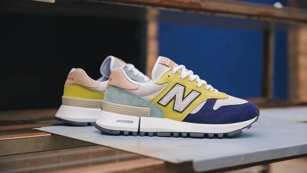 NEW BALANCE *TOKYO EDTN *