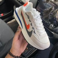 NIKE SACCAI VAPPORWAFFLE