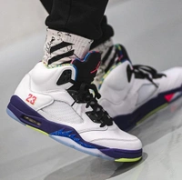 Nike jordan retro 5 ALTERNATE  BEL AIR