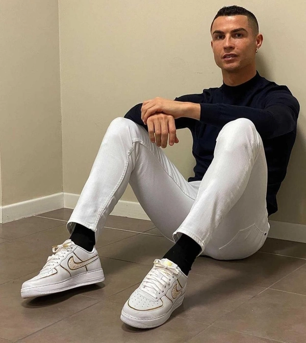 Nike Airforce 1 CR 7 EDTN