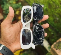 Freaky glasses