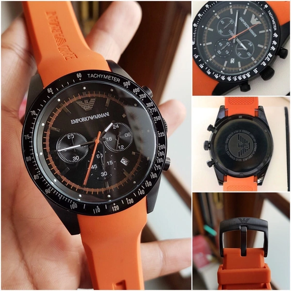 Emporio Armani
