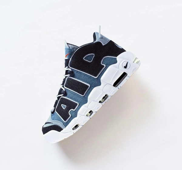 Nike Air Uptempo Denim 