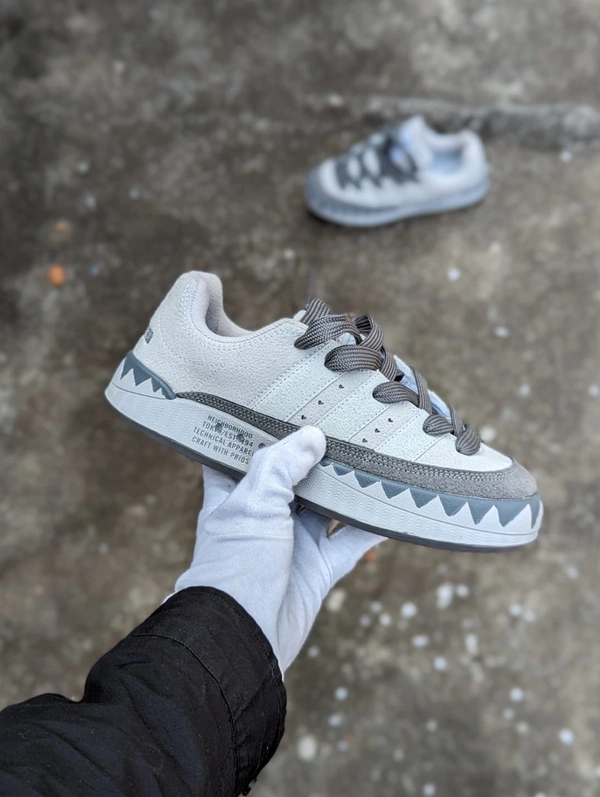 ADIDAS  Adimatic