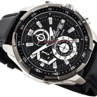 Edifice- Casio