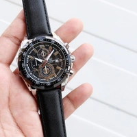 Edifice- Casio