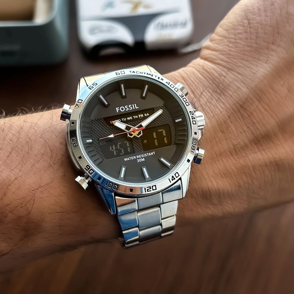 Fossil