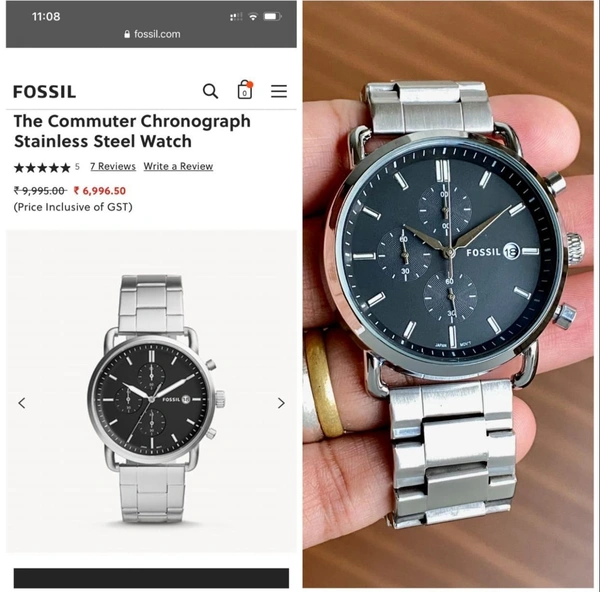 Fossil