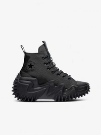 Converse Run Star Triple black