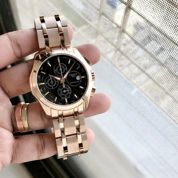 TISSOT