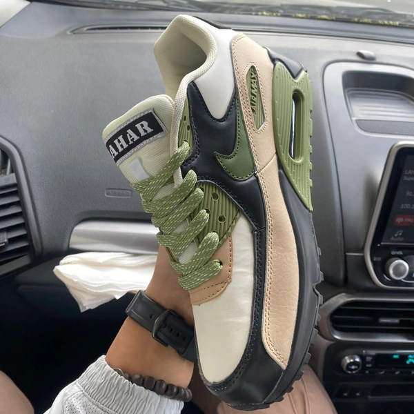 NIKE AIRMAX 90 LAHAR ESCAPE