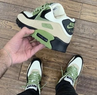 NIKE AIRMAX 90 LAHAR ESCAPE