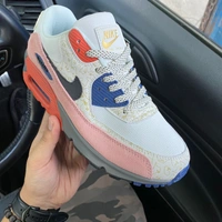 NIKE AIRMAX 90 DESERT SAND
