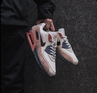 NIKE AIRMAX 90 DESERT SAND
