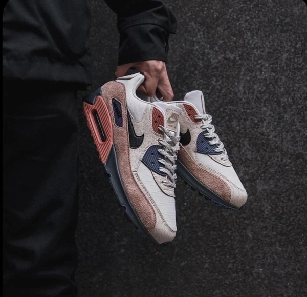 NIKE AIRMAX 90 DESERT SAND