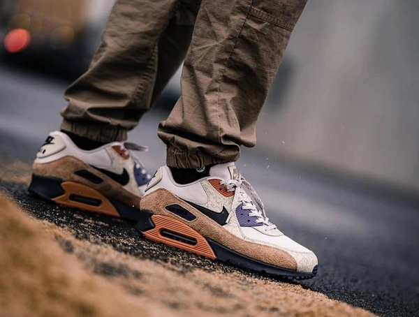 NIKE AIRMAX 90 DESERT SAND