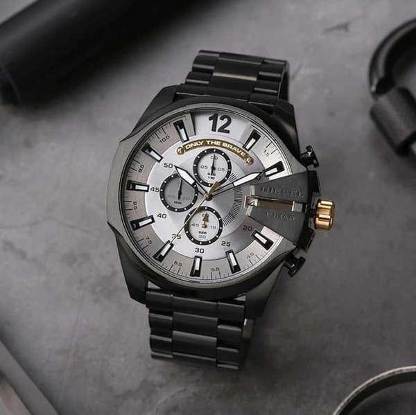 DIESEL