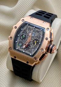 Richard Mille