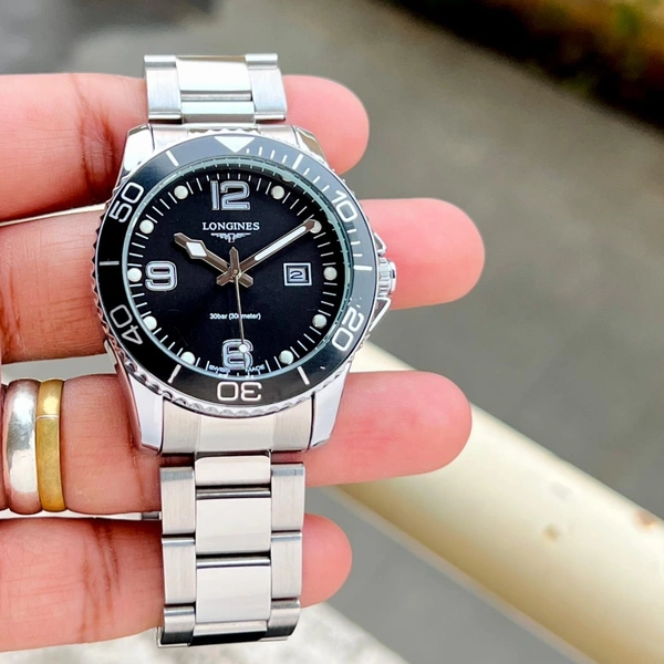 Longines