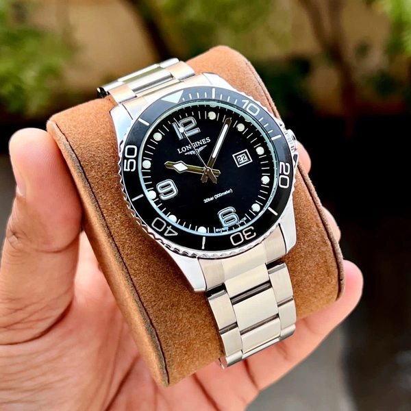 Longines