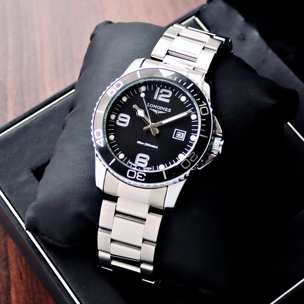 Longines