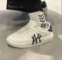 MLB Chunky Classic Heel Dia Monogram