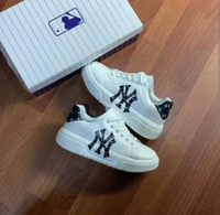 MLB Chunky Classic Heel Dia Monogram