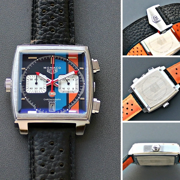 Tag Heuer