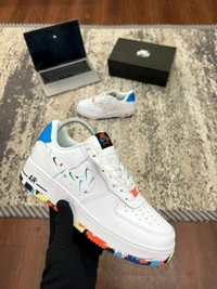 Nike Airforce 1 Swoosh