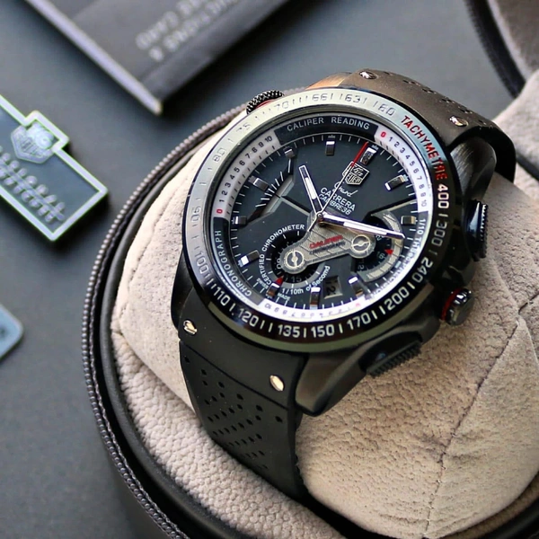 Tag Heuer