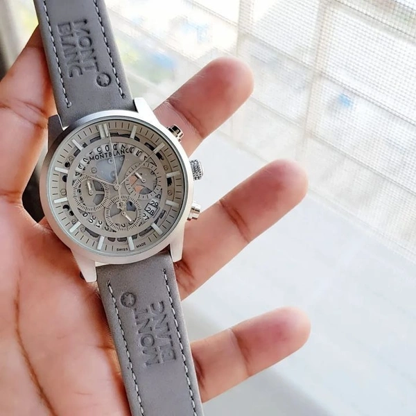 MONTBLANC