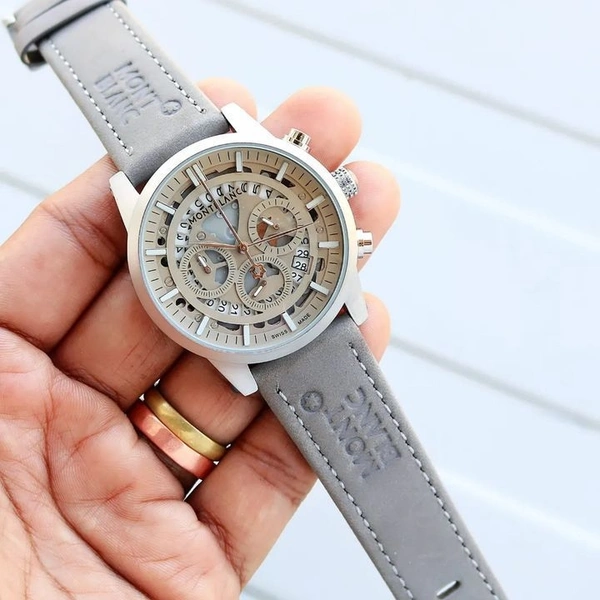 MONTBLANC