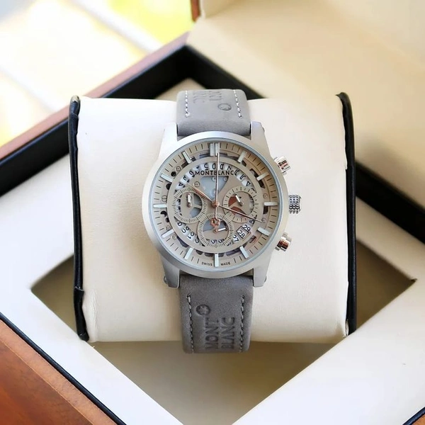MONTBLANC