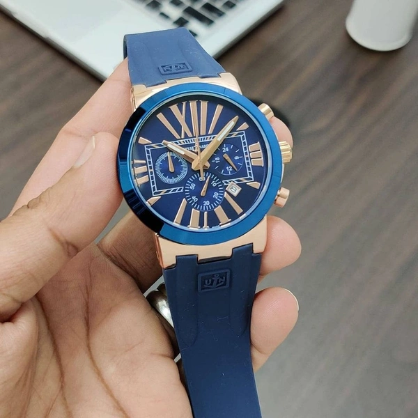 Ulysse Nardin