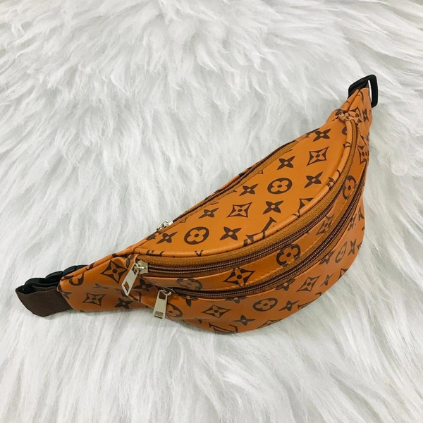 Imported Side Bags
