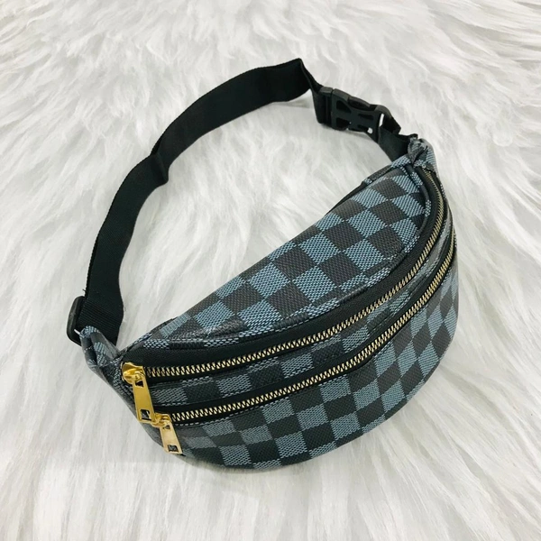 Imported Side Bags