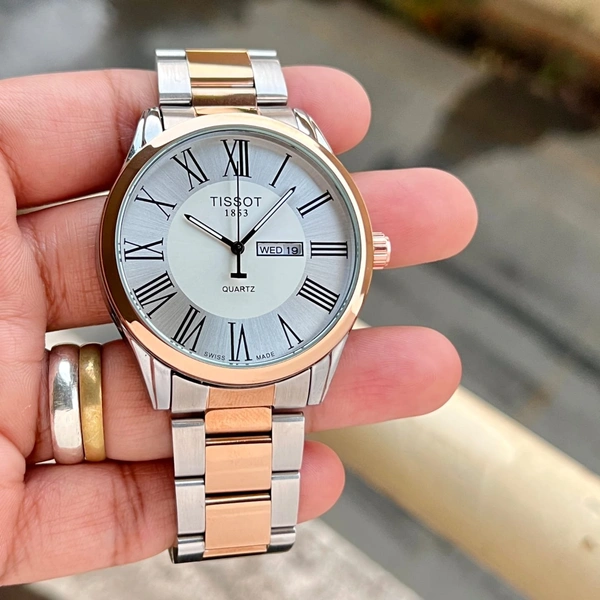TISSOT