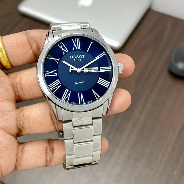 TISSOT