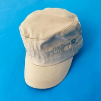 Imported Caps