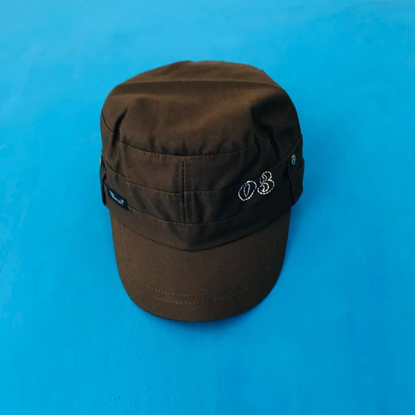 Imported Caps