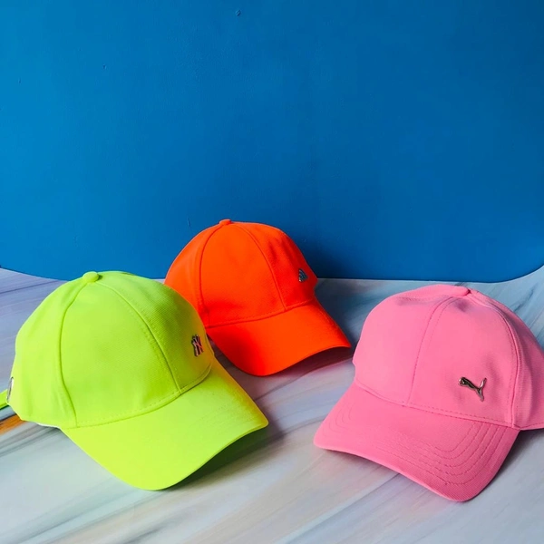 Imported Caps 