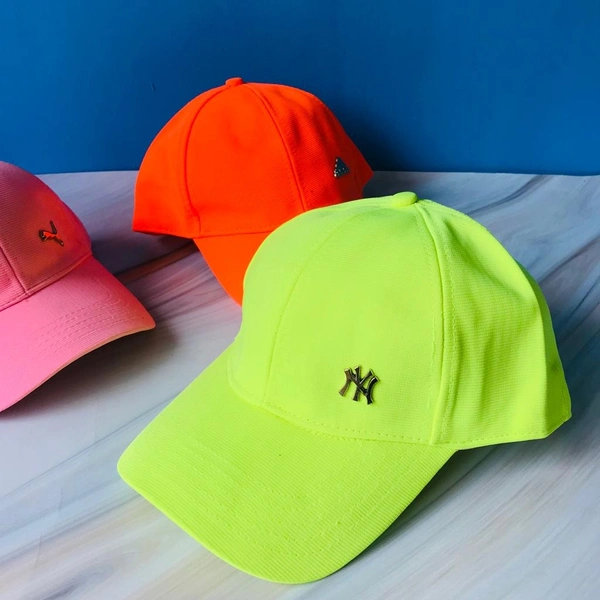 Imported Caps 