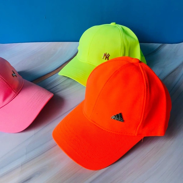 Imported Caps 
