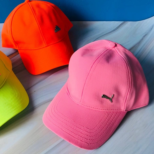 Imported Caps 