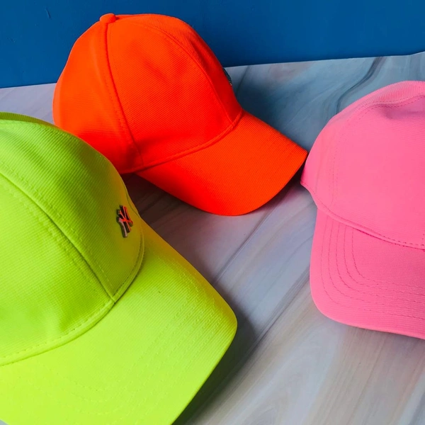 Imported Caps 