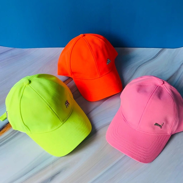 Imported Caps 